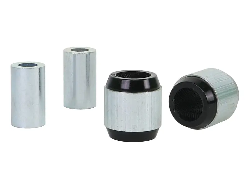 Whiteline Rear Camber Arm Inner Bushing Kit – 2019–2020 Hyundai Veloster 1