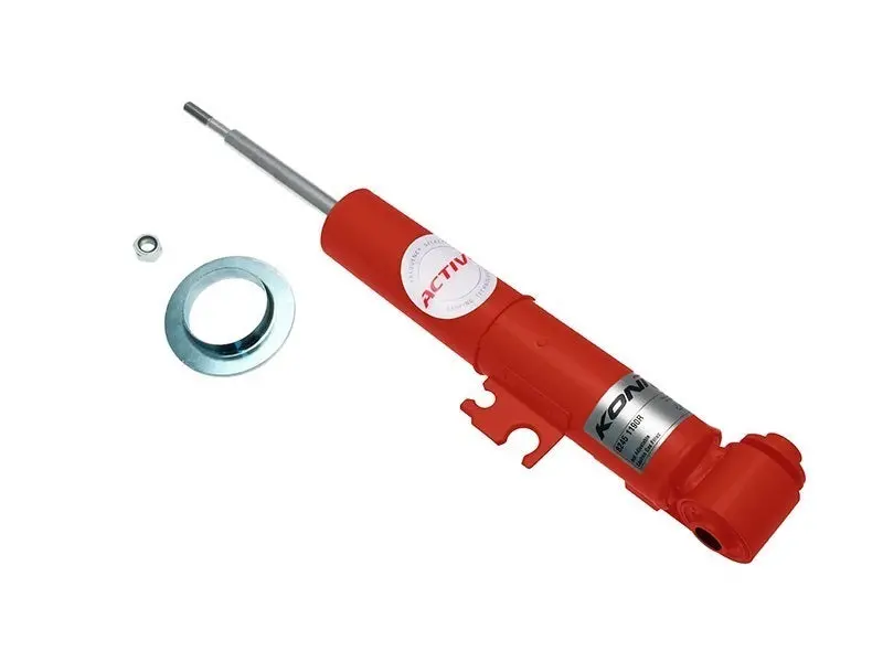 Koni Fsd Active Shock Absorber – Right Rear, For 2007–2013 Mini Cooper & Cooper S (Excludes Countryman) 1