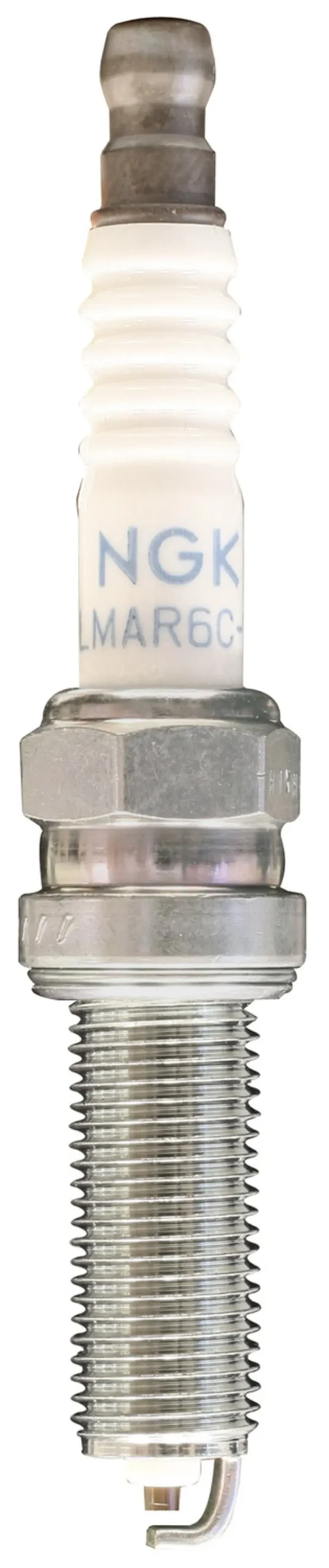 Ngk Standard Spark Plug Box Of 10 (Lmar8C-9) 1