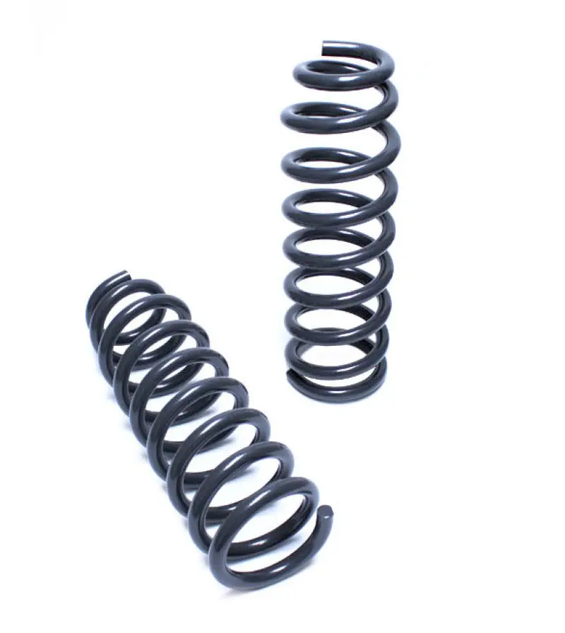 Maxtrac 88-98 Gm C1500 2Wd V6 2In Front Lift Coils 1