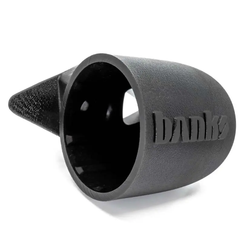 Banks Power Idash Stealth Pod Mount For 2015–2019 Chevy/Gmc 2500/3500 – Single-Gauge Setup 1