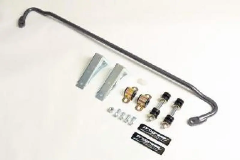 Progress Technology Rear Sway Bar – 19Mm Diameter For 2002–2007 Mitsubishi Lancer 1