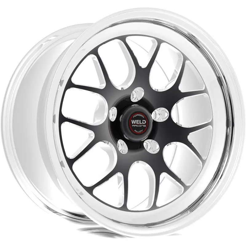 Weld Racing S77 Forged Aluminum Wheel – 20X10.5 1