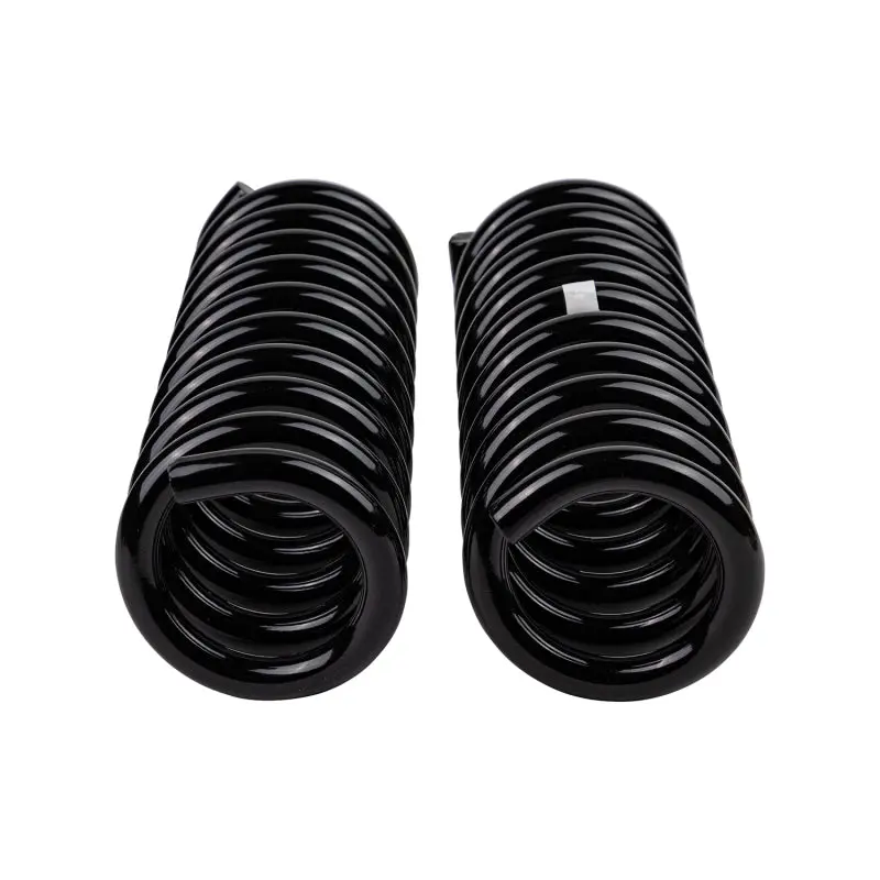 Arb/Ome Front Coil Springs – 1.8-Inch Lift Height For Off-Road Suspension Enhancement 2