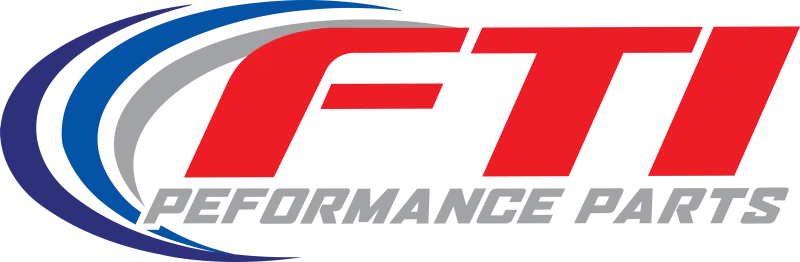 Fti Aluminum Mud Racing Torque Converter For Gm 9.5-Inch Applications — Spragless Design, 3600 Rpm Hard-Hit Stall 2