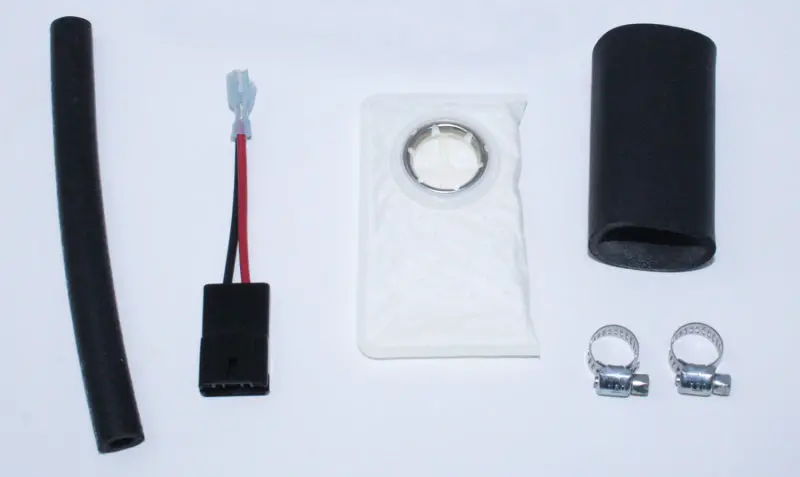 Walbro Fuel Pump Mounting And Installation Kit 1