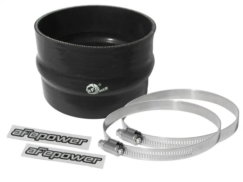 Afe Magnumforce Silicone Coupler – 4.5-Inch Id × 3-Inch Length With Hump Design 1