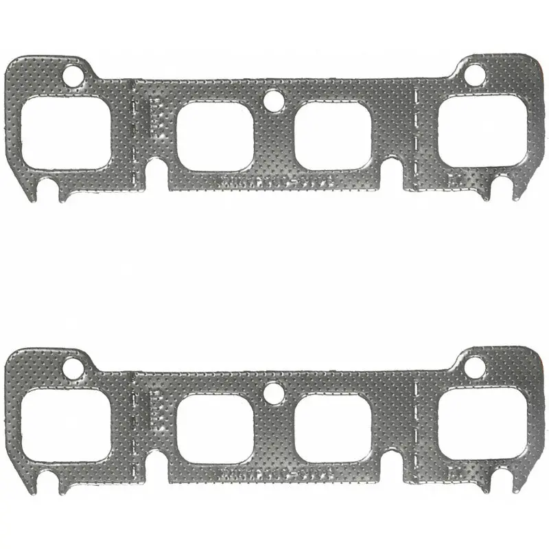Fel-Pro Ms9908 Exhaust Manifold Gasket Set – Precision-Sealing Replacement Kit 1