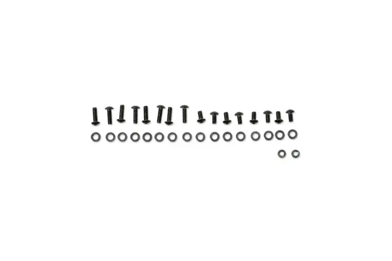 Dv8 Off-Road M5 Mounting Hardware Kit – For Dv8 Digital Device Mounts 1