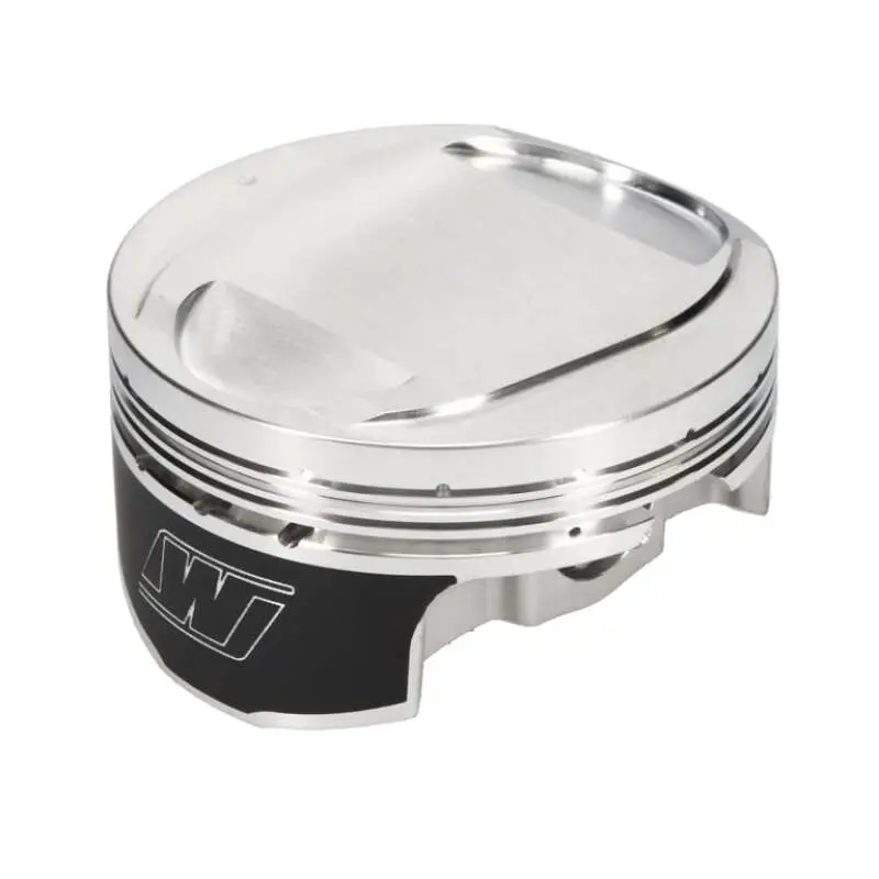 Wiseco Forged Piston Set For Chrysler 6.4L Gen Iii Hemi – 4.095" Bore, 8-Piece Kit 1