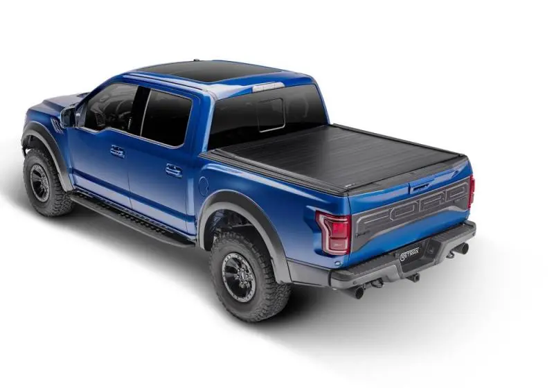 Retrax Ix Retractable Tonneau Cover For 1997–2008 Ford F-150 (Supercab, Supercrew, Regular Cab, 6.5-Foot Bed) 1