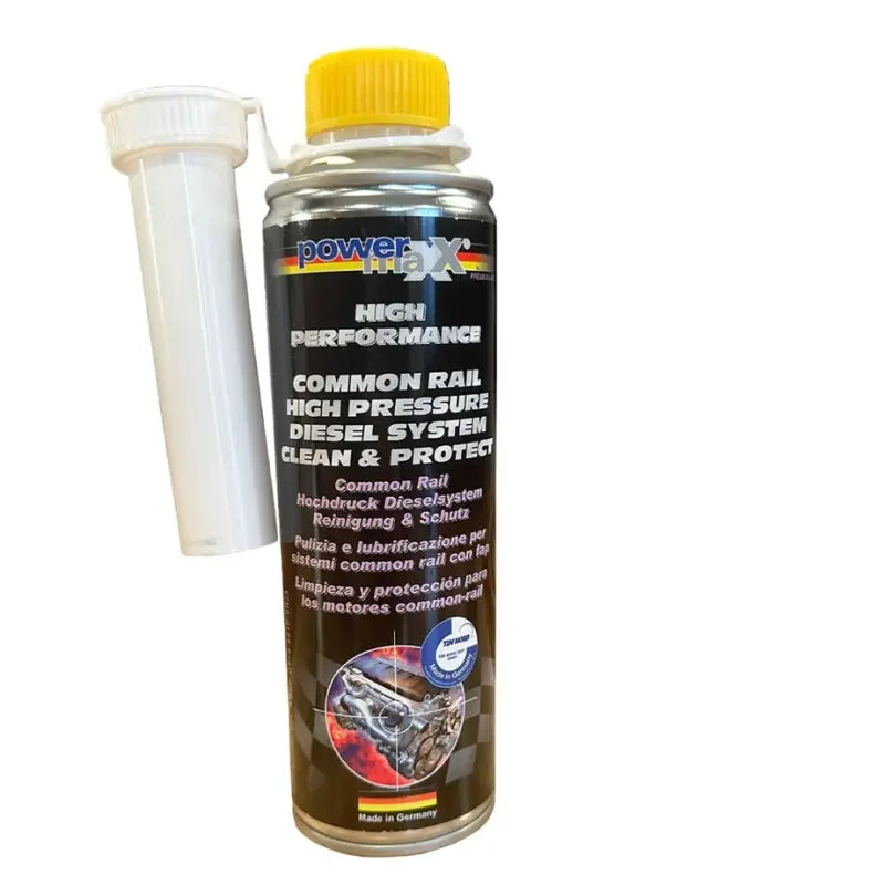 Ddp High-Pressure Common Rail Diesel Injector Cleaner For Enhanced Fuel System Performance 1