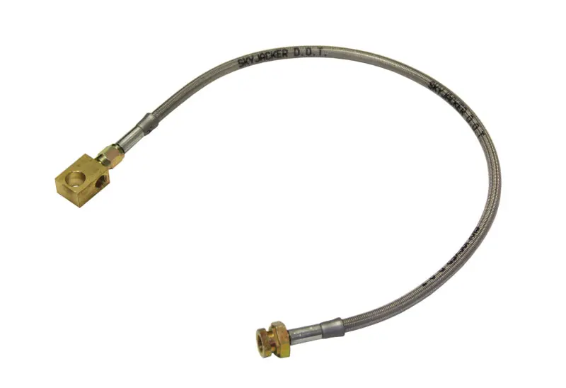 Skyjacker 1982-1993 Dodge W250 Pickup Brake Hose 1
