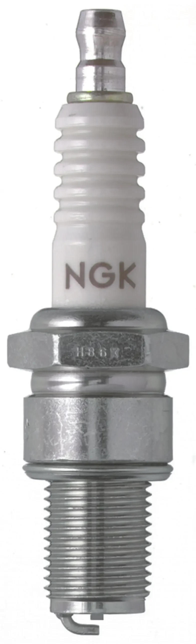 Ngk Racing Spark Plug Box Of 4 (B9Eg) 1
