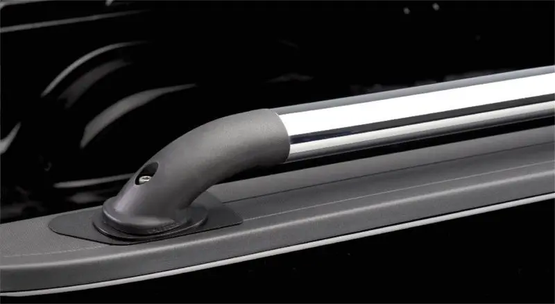 Putco 09-18 Ram 1500 - 5.7In Bed Nylon Oval Locker Side Rails 2
