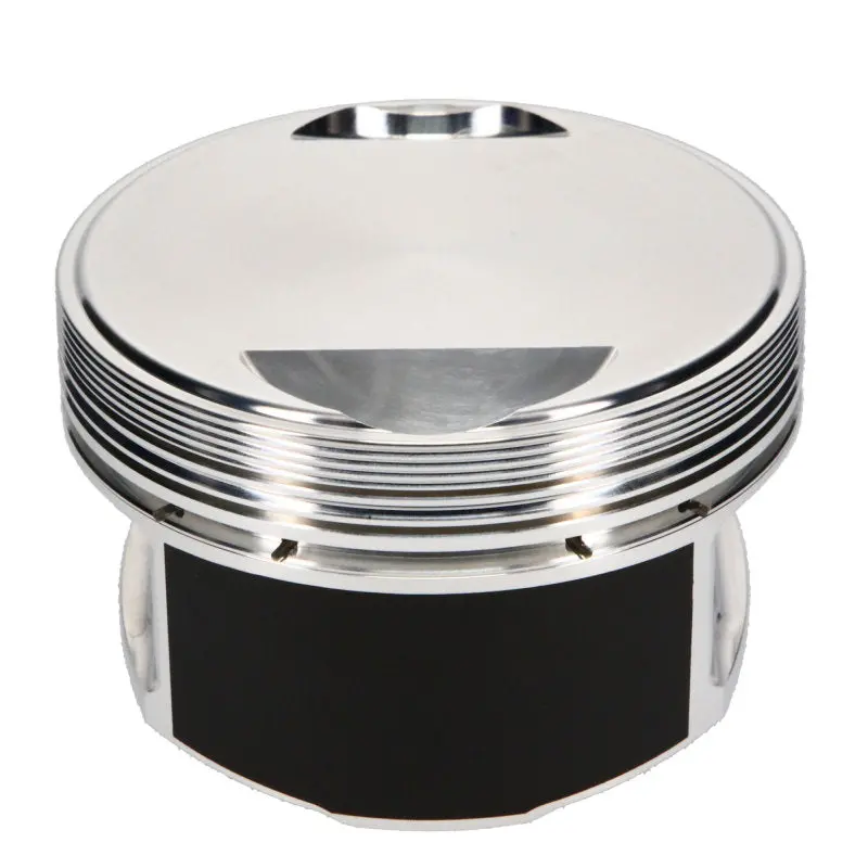 Je Pistons 97Mm Bore 8.0:1 Compression Kit For Porsche 3.3L Turbo Engines (6-Piece Set) 1