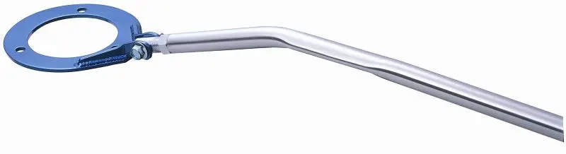Cusco Rear Strut Tower Brace – As Series, Compatible With Nissan Sentra B12 & Pulsar N13 1