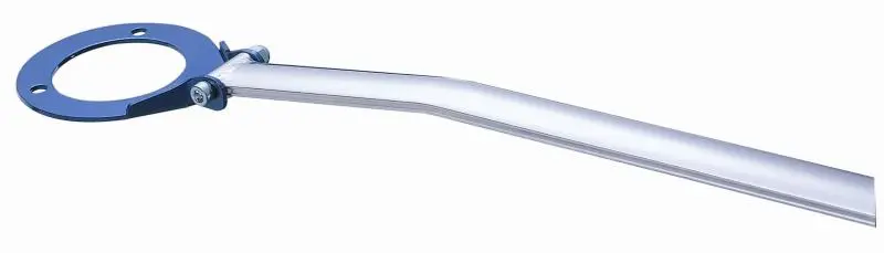 Cusco Rear Strut Tower Bar For Mitsubishi Lancer Evolution X (Cz4A) – Bolt-On Design With Dual Mounting Points 1